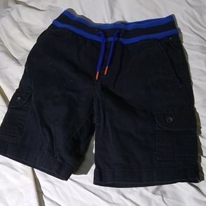 Boys shorts